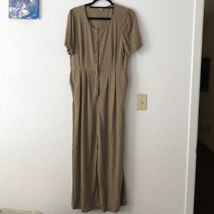 JODIFL Jumpsuit